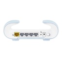 Infortisa Image 3 - D-Link M30-2 Router Mesh AI WiFi6 AX3000 4xGbE