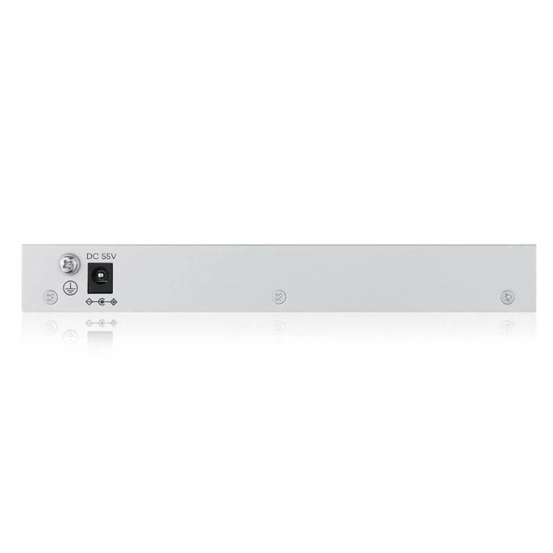 Infortisa Image 3 - ZyXEL GS1200-8HPv3 Switch 8xGb (4xPoE+) 68W