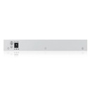 Infortisa Image 3 - ZyXEL GS1200-8HPv3 Switch 8xGb (4xPoE+) 68W
