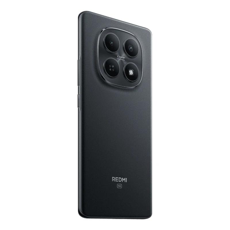 Infortisa Image 1 - Xiaomi Redmi Note 15 5G 12Gb 512Gb Black