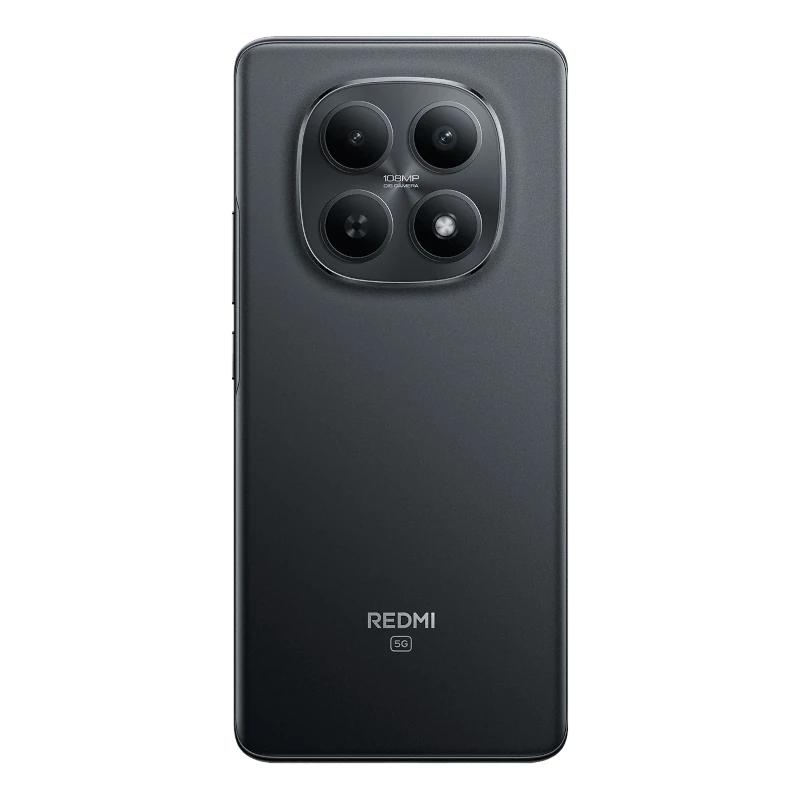 Infortisa Image 2 - Xiaomi Redmi Note 15 5G 12Gb 512Gb Black