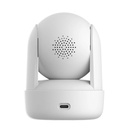 Infortisa Image 1 - D-Link DCS-6501LH/EC1 Cámara WiFi6 2K Pan&Tilt