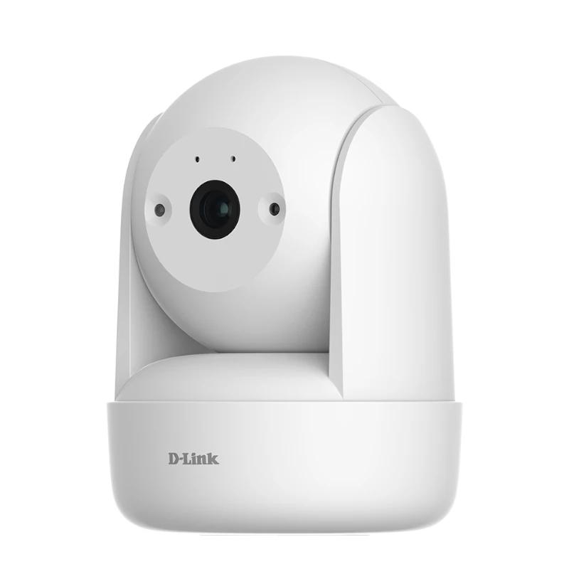 Infortisa Image 3 - D-Link DCS-6501LH/EC1 Cámara WiFi6 2K Pan&Tilt