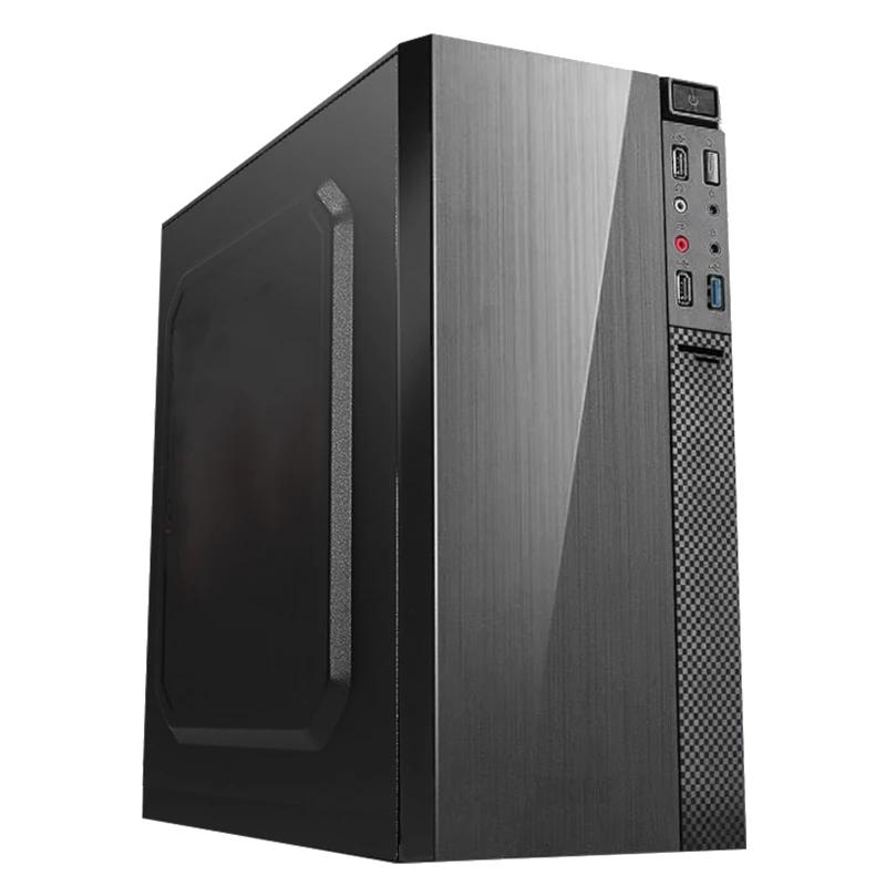 Infortisa Image 2 - Approx Caja M-atx APPC-203F 500W USB3.0