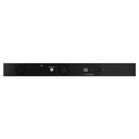 Infortisa Image 2 - D-Link DMS-1024/E 24x2.5MGb Unmanaged Switch