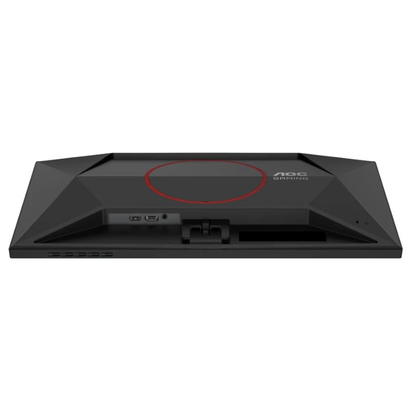 Infortisa Image 3 - AOC 24G42E Monitor 23.8"IPS FHD 180hz 1ms HDMI DP