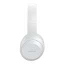 Infortisa Image 2 - Celly Auricular Diadema Inalámbrico WAVEBEAT Blanc