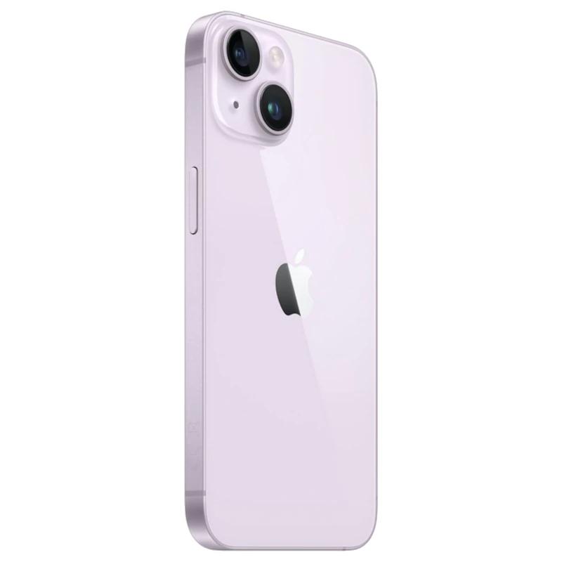 Infortisa Image 1 - CKP iPhone 14 Semi Nuevo 128GB Purple Grado A