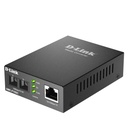 Infortisa Image 1 - D-Link DMC-F15SC Conversor Medios SC SM 15Km