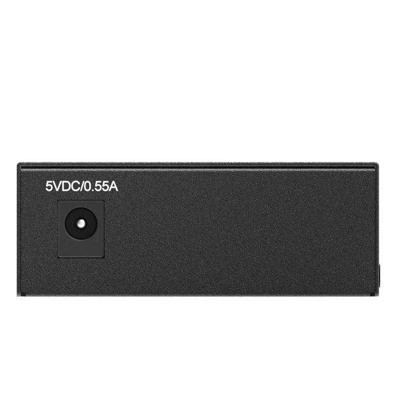 Infortisa Image 3 - D-Link DMC-F15SC Conversor Medios SC SM 15Km