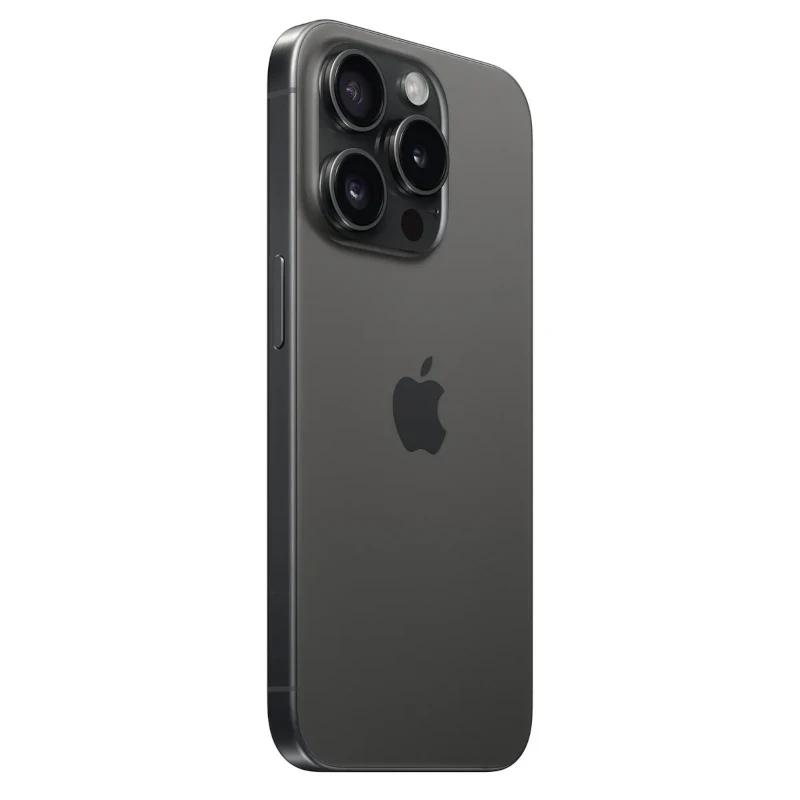 Infortisa Image 2 - CKP iPhone 15 PRO Semi Nuevo 128GB Black Grado A