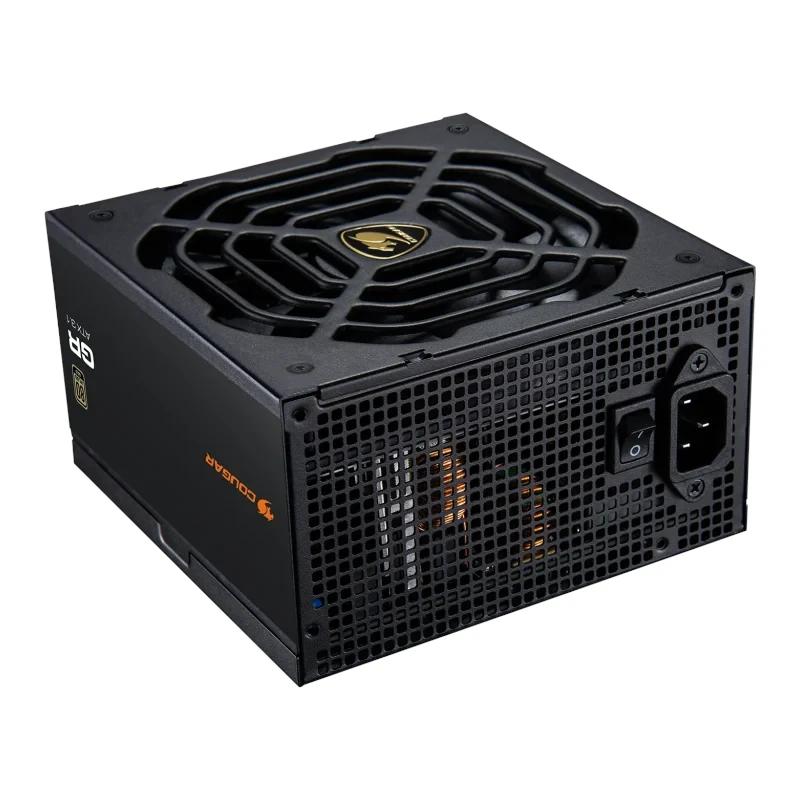 Infortisa Image 2 - Cougar Fuente Alimentación GR 1000w 80 Plus Gold