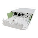 Infortisa Image 1 - Mikrotik wAP LTE Kit AP WiFi 1x10/100 Outdoor