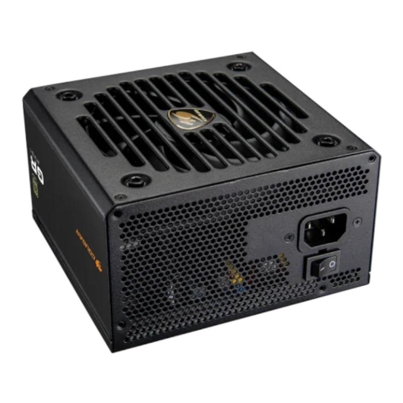 Infortisa Image 1 - Cougar Fuente GR 850w 80+ Gold