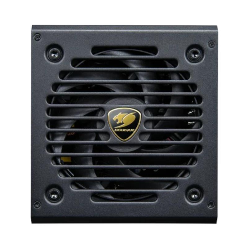 Infortisa Image 4 - Cougar Fuente GR 850w 80+ Gold