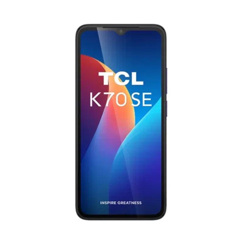 Infortisa Image 1 - TCL K70 SE 4G 4Gb(+8) 64Gb 6.6" Indigo Black