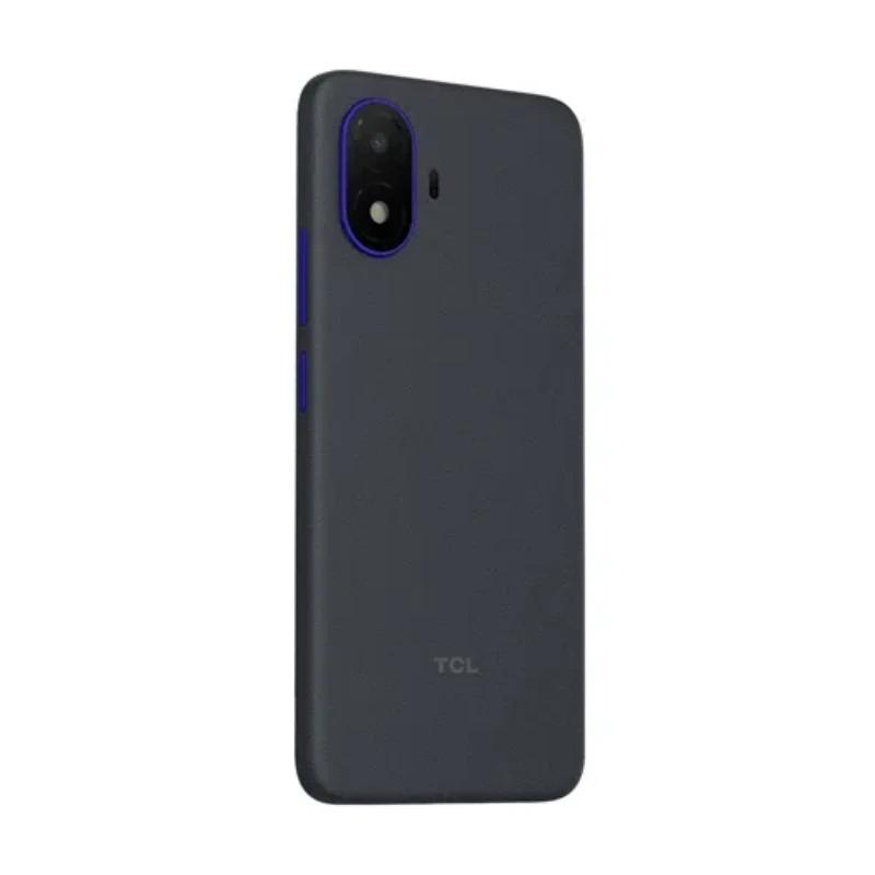 Infortisa Image 3 - TCL K70 SE 4G 4Gb(+8) 64Gb 6.6" Indigo Black