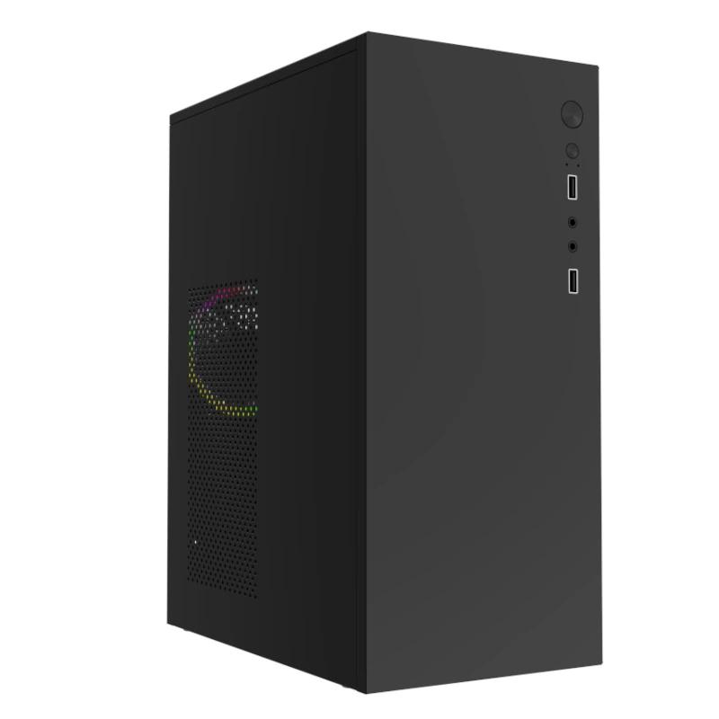 Infortisa Image 2 - Approx Caja M-atx APPC-205 USB3.0