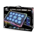 Infortisa Image 2 - Spirit of Gamer Refrigerador Airblade 1300 10-18"