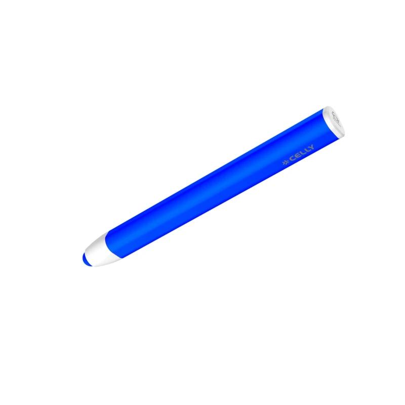 Infortisa Image 2 - Celly Lápiz Tablet niños Azul