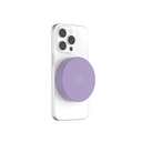 Infortisa Image 3 - Celly Powerbank MAGSAFE 3000 mAh Morado
