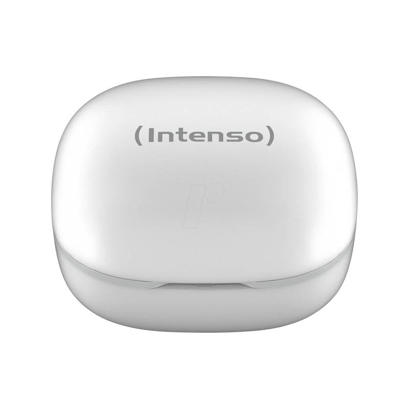 Infortisa Image 2 - Intenso | Buds Pro Auriculares TWS H-ANC+ENC Blanc