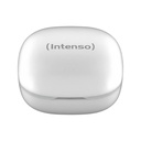 Infortisa Image 2 - Intenso | Buds Pro Auriculares TWS H-ANC+ENC Blanc