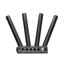 Infortisa Image 1 - Edimax D5G-8459 Router WiFi Industrial 5G NR