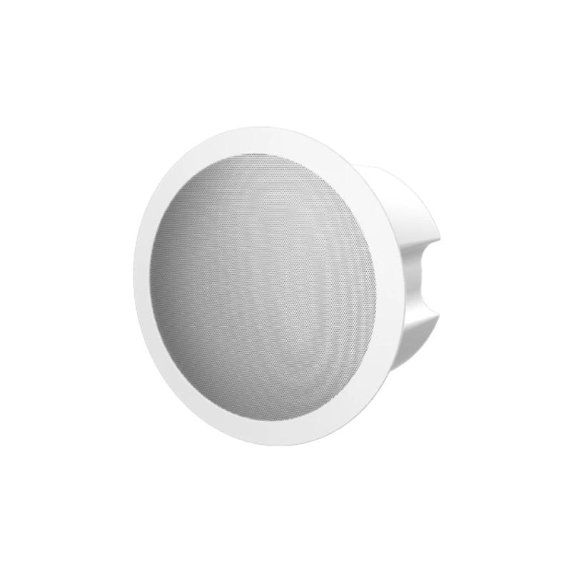 Infortisa Image 2 - Fanvil FH-S01 Altavoz Techo SIP PoE 10/100 Mbps