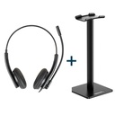 Infortisa Image 3 - iggual Kit auriculares ENC3030 + soporte SA22