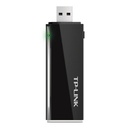 Infortisa Image 1 - TP-LINK Archer T4U Tarjeta Red WiFi AC1300 USB
