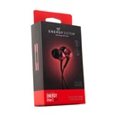Infortisa Image 3 - Energy Sistem Auricular+Mic Intra Urban 3 Coral