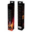 Infortisa Image 1 - Krom Alfombrilla Gaming Knout Kontrol