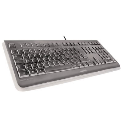Infortisa Image 1 - Cherry Teclado Resistente Agua IP68 KC1068