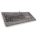 Infortisa Image 1 - Cherry Teclado Resistente Agua IP68 KC1068