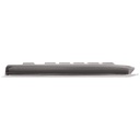 Infortisa Image 2 - Cherry Teclado Resistente Agua IP68 KC1068