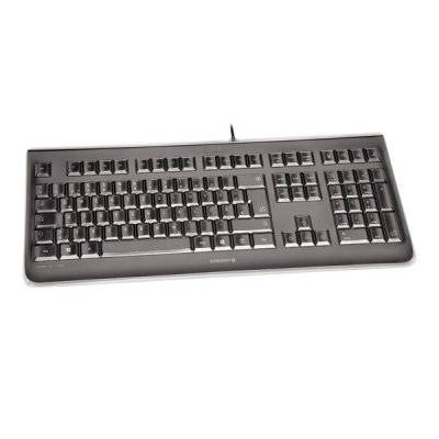 Infortisa Image 3 - Cherry Teclado Resistente Agua IP68 KC1068