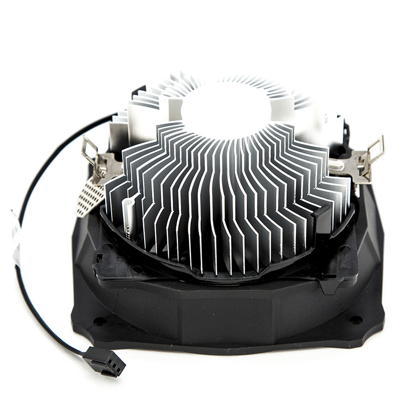 Infortisa Image 1 - Nox Vent+Disipador Hummer H-112