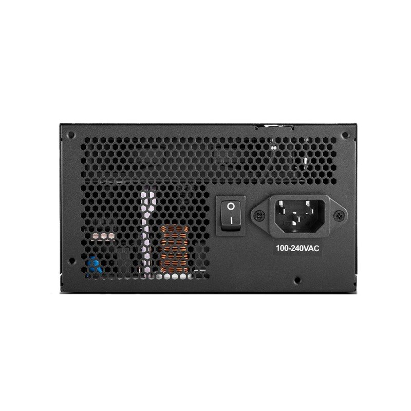 Infortisa Image 3 - Nox Fuente Alimentación Hummer GD750 80plus GOLD