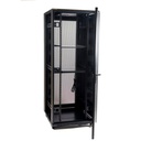 Infortisa Image 1 - Monolyth Armario 42U SH6042 600x1000 Pta perforada