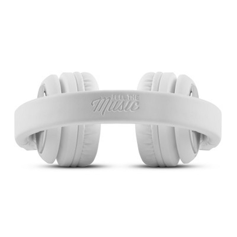 Infortisa Image 2 - Energy Sistem Auricular+Mic DJ2 Blancos