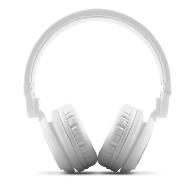 Infortisa Image 3 - Energy Sistem Auricular+Mic DJ2 Blancos
