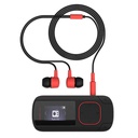 Infortisa Image 1 - Energy Sistem MP3 Clip Bluetooth 8GB Radio Coral