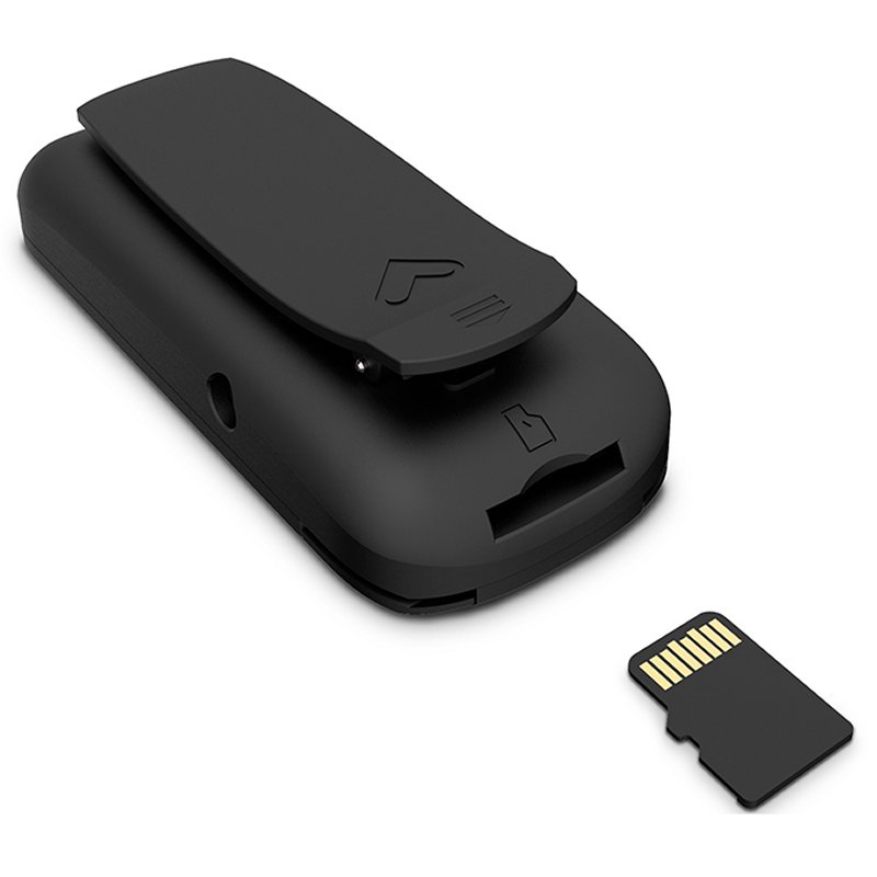 Infortisa Image 2 - Energy Sistem MP3 Clip Bluetooth 8GB Radio Coral