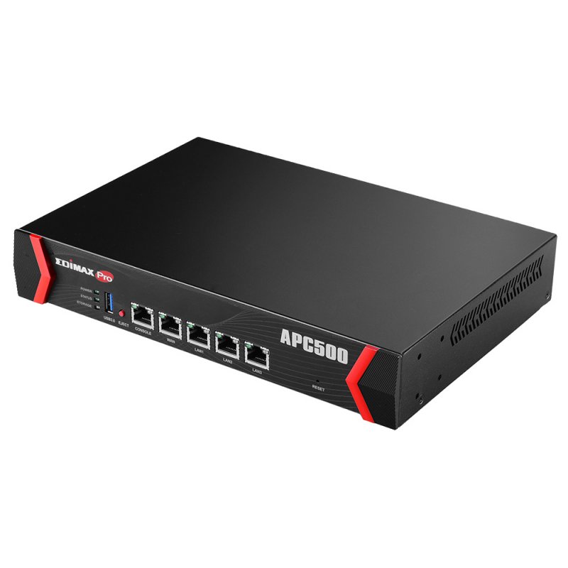 Infortisa Image 2 - Edimax PRO APC500 Controlador Inalambrico 3xGB