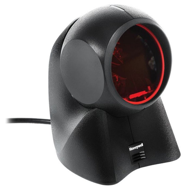 Infortisa Image 1 - Honeywell Lector código de barras Orbit 7190G 2D