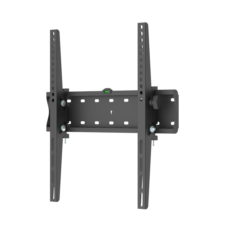 Infortisa Image 2 - Tooq LP4255T-B Soporte TV 32"-55" Incli Negro