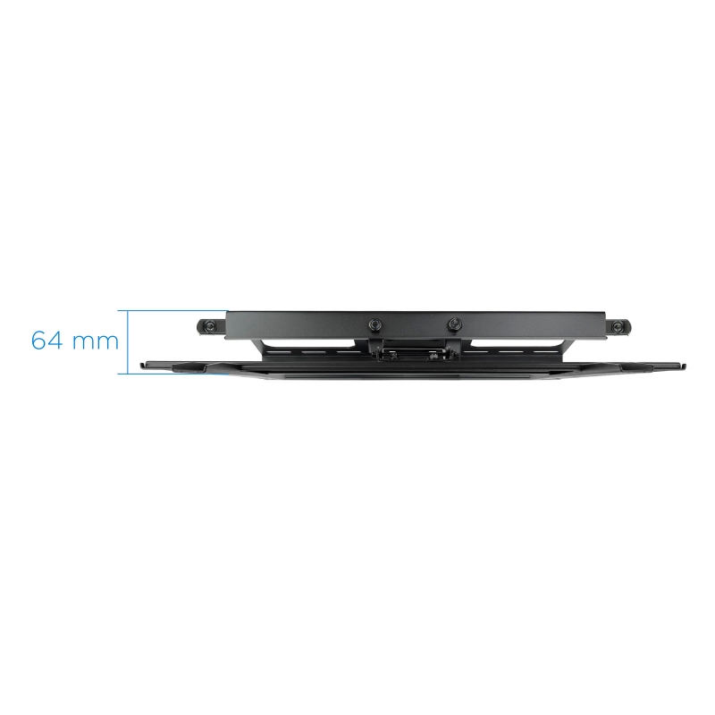 Infortisa Image 3 - Tooq LP6270TN-B Soporte TV 37"-70" Gir/Incli Negro