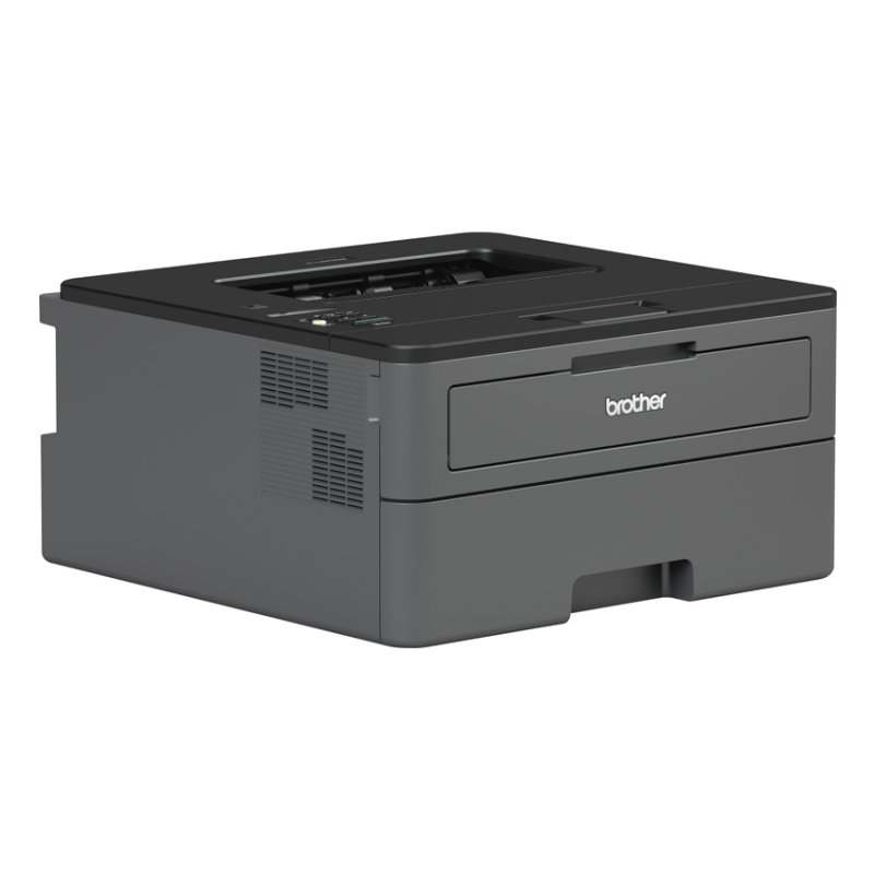 Infortisa Image 2 - Brother Impresora Laser HL-L2375DW Duplex Wifi