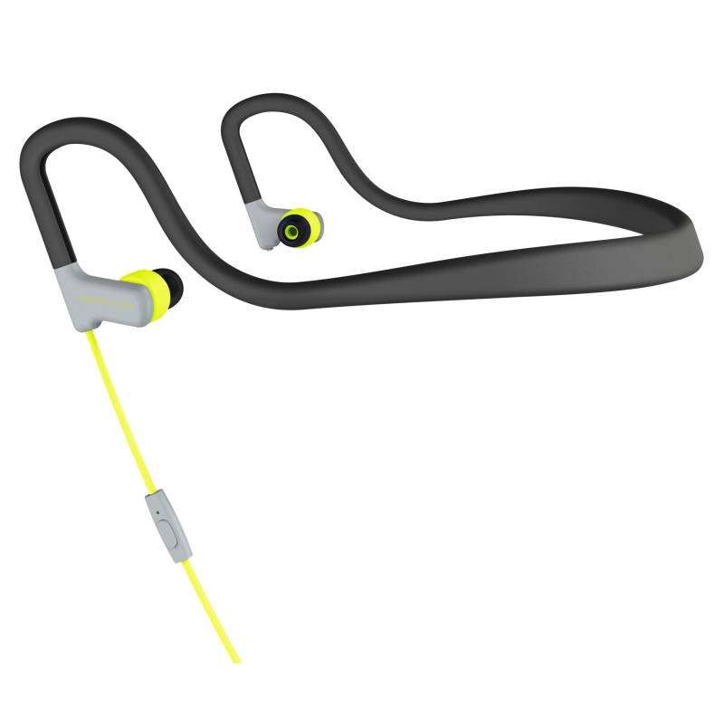 Infortisa Image 1 - Energy  Sistem Auriculares Sport 2 Yellow